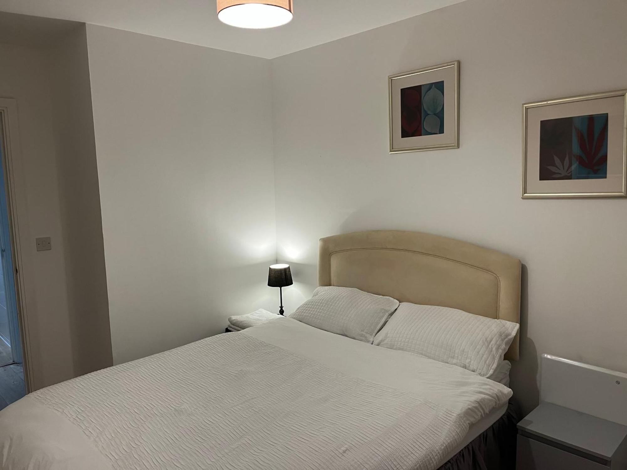 North Acton Flat Apartment London Exterior photo